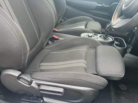 Mini Hatch COOPER S LEVEL 1 38