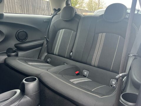 Mini Hatch COOPER S LEVEL 1 9