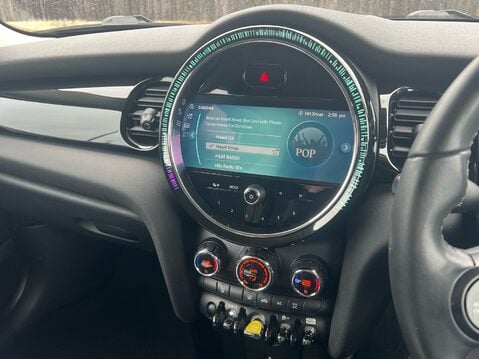 Mini Hatch COOPER S LEVEL 1 12