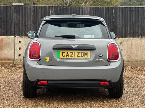 Mini Hatch COOPER S LEVEL 1 8