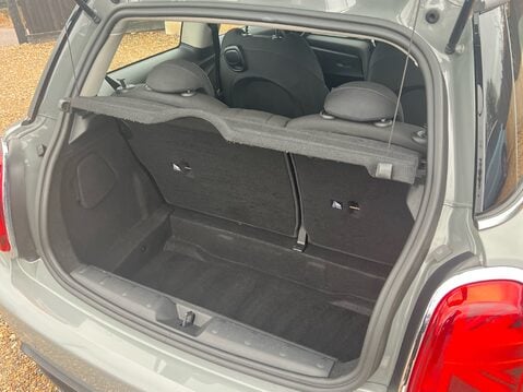 Mini Hatch COOPER S LEVEL 1 28