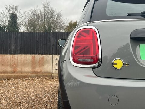 Mini Hatch COOPER S LEVEL 1 30