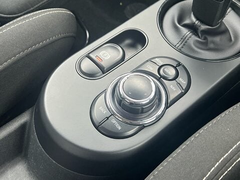 Mini Hatch COOPER S LEVEL 1 17