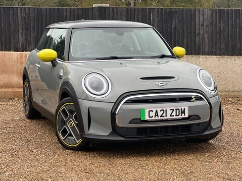 Mini Hatch COOPER S LEVEL 1 1