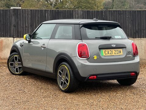 Mini Hatch COOPER S LEVEL 1 2