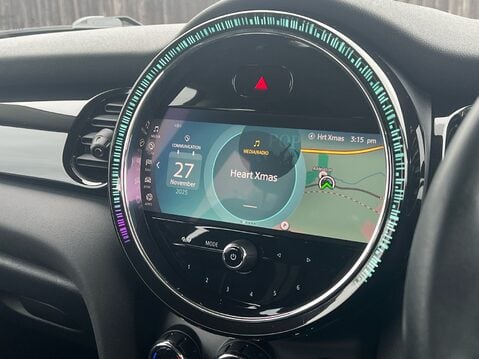 Mini Hatch COOPER S LEVEL 1 13