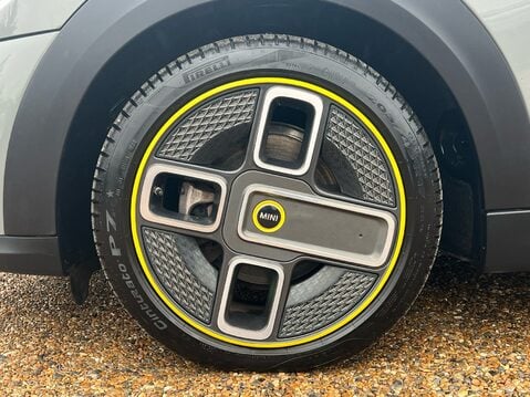 Mini Hatch COOPER S LEVEL 1 4