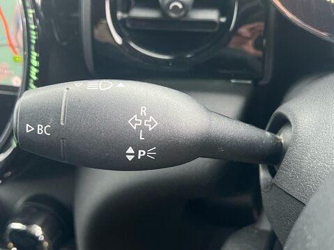 Mini Hatch COOPER S LEVEL 1 22