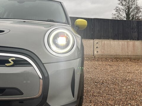 Mini Hatch COOPER S LEVEL 1 34