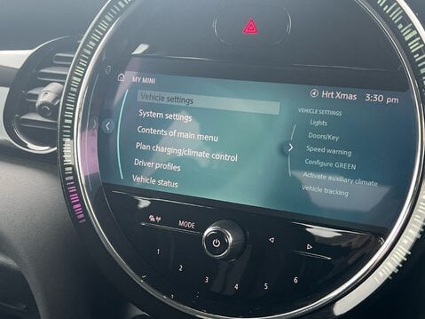 Mini Hatch COOPER S LEVEL 1 36