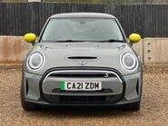 Mini Hatch COOPER S LEVEL 1 7