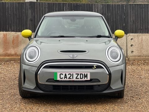 Mini Hatch COOPER S LEVEL 1 7