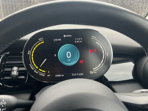 Mini Hatch COOPER S LEVEL 1 11