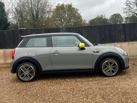 Mini Hatch COOPER S LEVEL 1 5