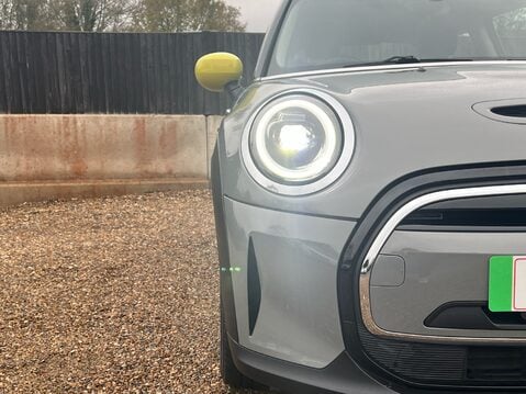 Mini Hatch COOPER S LEVEL 1 32