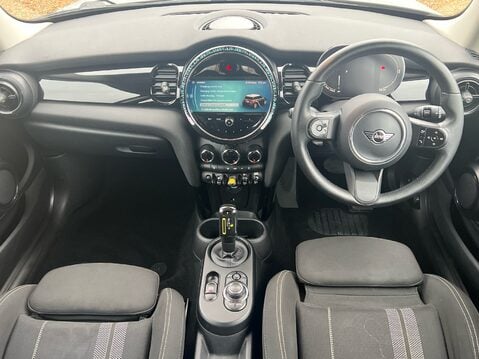 Mini Hatch COOPER S LEVEL 1 10