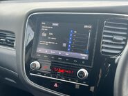 Mitsubishi Outlander EXCEED 12