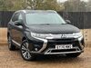 Mitsubishi Outlander EXCEED