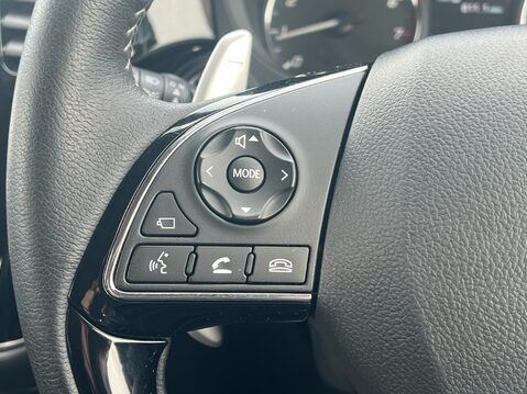 Mitsubishi Outlander EXCEED 24