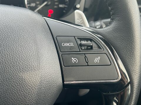 Mitsubishi Outlander EXCEED 25