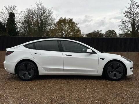 Tesla Model 3 STANDARD RANGE PLUS 5