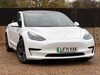 Tesla Model 3 STANDARD RANGE PLUS