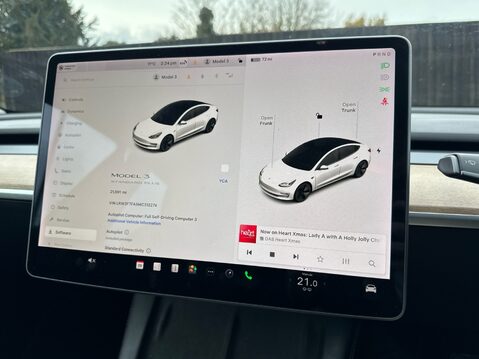 Tesla Model 3 STANDARD RANGE PLUS 11