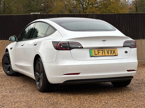 Tesla Model 3 STANDARD RANGE PLUS 2