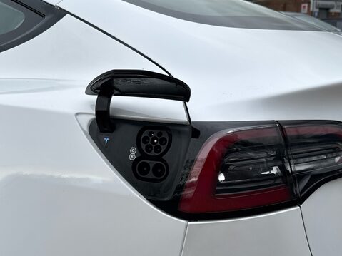 Tesla Model 3 STANDARD RANGE PLUS 24