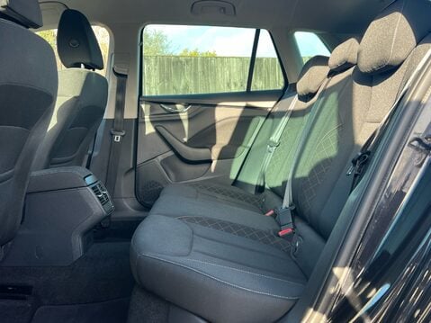 Skoda Kamiq SE DRIVE TSI DSG 9