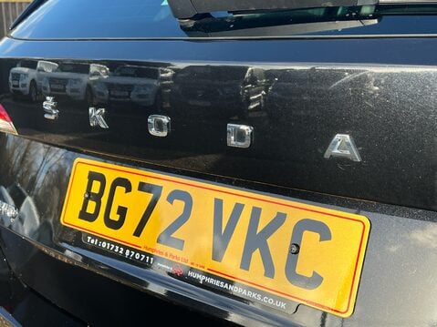 Skoda Kamiq SE DRIVE TSI DSG 38