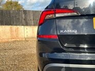 Skoda Kamiq SE DRIVE TSI DSG 37