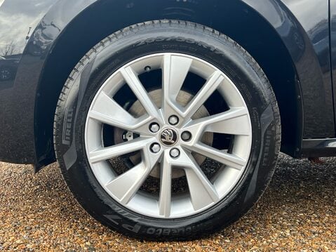 Skoda Kamiq SE DRIVE TSI DSG 4