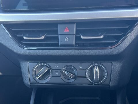 Skoda Kamiq SE DRIVE TSI DSG 18