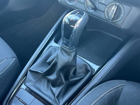 Skoda Kamiq SE DRIVE TSI DSG 19