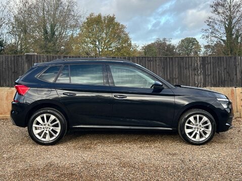 Skoda Kamiq SE DRIVE TSI DSG 5