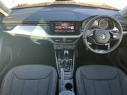 Skoda Kamiq SE DRIVE TSI DSG 10