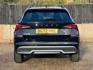 Skoda Kamiq SE DRIVE TSI DSG 8