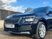 Skoda Kamiq SE DRIVE TSI DSG 40