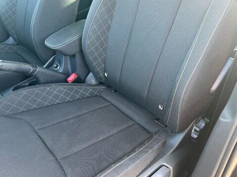 Skoda Kamiq SE DRIVE TSI DSG 36