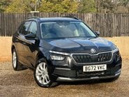 Skoda Kamiq SE DRIVE TSI DSG 1