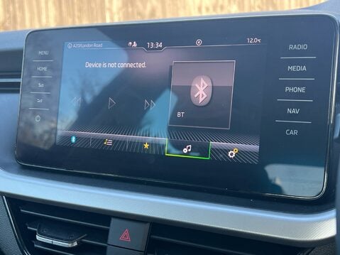 Skoda Kamiq SE DRIVE TSI DSG 15