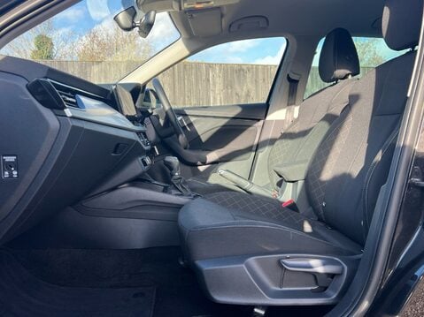 Skoda Kamiq SE DRIVE TSI DSG 3