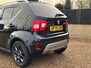 Suzuki Ignis SZ-T DUALJET MHEV 34