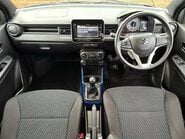 Suzuki Ignis SZ-T DUALJET MHEV 10