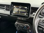 Suzuki Ignis SZ-T DUALJET MHEV 12