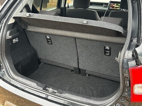 Suzuki Ignis SZ-T DUALJET MHEV 20