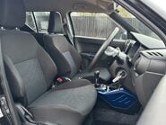 Suzuki Ignis SZ-T DUALJET MHEV 17