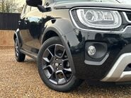 Suzuki Ignis SZ-T DUALJET MHEV 13