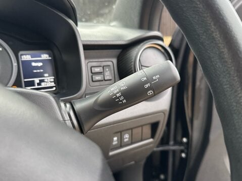 Suzuki Ignis SZ-T DUALJET MHEV 26